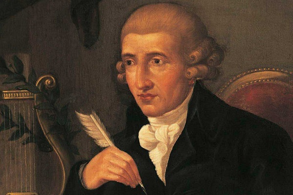 Austria_Haydn